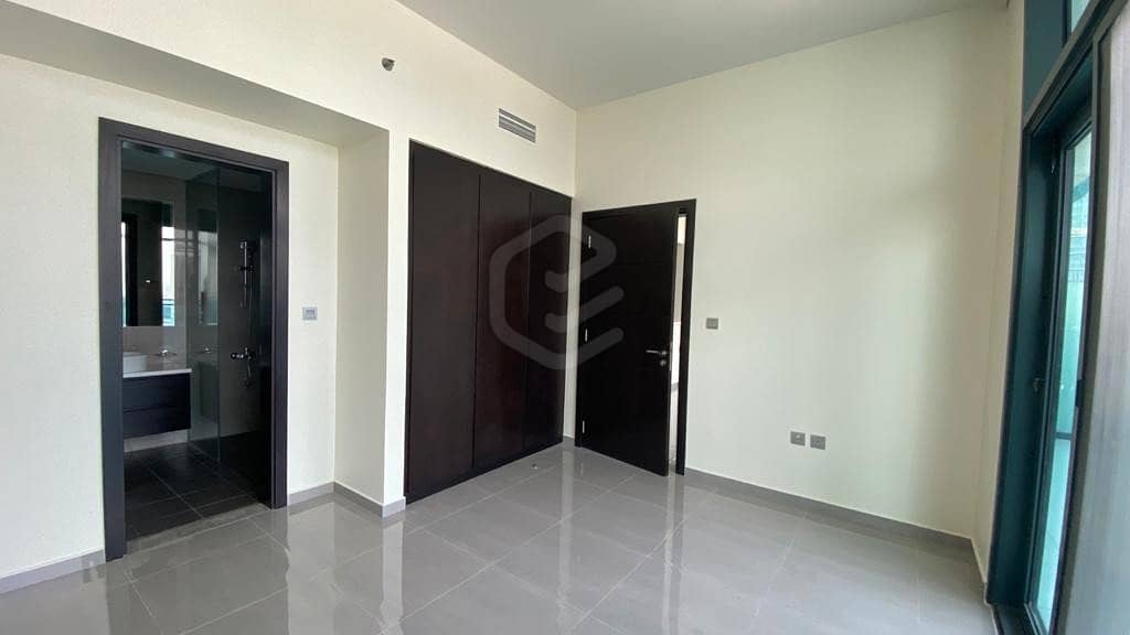 1 Month Free - Business Bay View - High Floor 1 Month Free - Business Bay View - High Floor