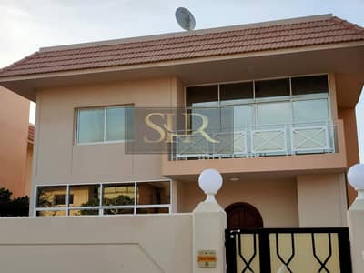 فیلا 4 غرف نوم للايجار في جبل علي، دبي - Stunning 4 Bed Independent Villa in a Compound فیلا 4 غرف نوم للايجار في جبل علي، دبي - Stunning 4 Bed Independent Villa in a Compound