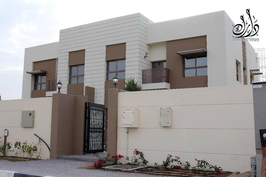 ready to move in villa in sharjah 10