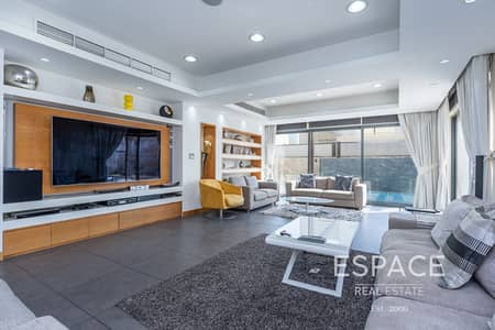 Upgraded Type 14 Corner Unit with Big Plot Upgraded Type 14 Corner Unit with Big Plot