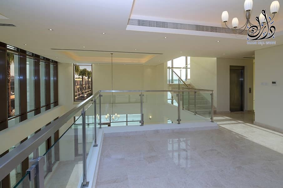 6 your New Villa ( Ready to Move in )in Dubai downtown with 10 years installment