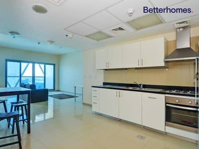 Furnished | Spacious | Balcony | DIFC View Furnished | Spacious | Balcony | DIFC View