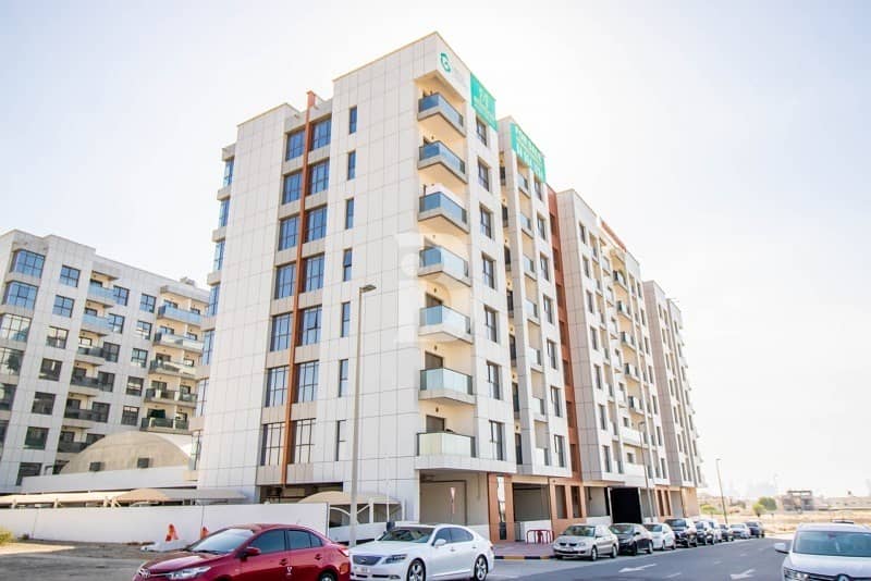 2 Bedroom in Green Diamond Arjan 2 Bedroom in Green Diamond Arjan