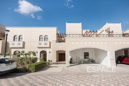 Ideal Location | Al Salam | Vacant 4 Bed Ideal Location | Al Salam | Vacant 4 Bed