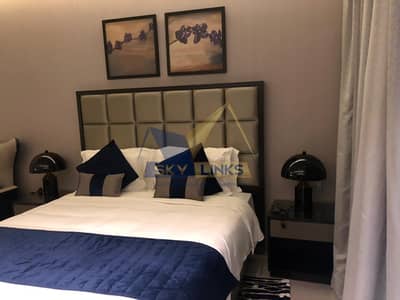 Best offer! Luxurious Fully Furnished Studio Apt For Rent Best offer! Luxurious Fully Furnished Studio Apt For Rent