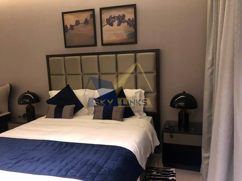 Best offer! Luxurious Fully Furnished Studio Apt For Rent Best offer! Luxurious Fully Furnished Studio Apt For Rent