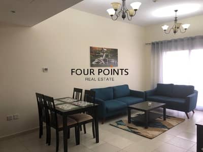 Amazingly Furnished 1 BHK in JVC Amazingly Furnished 1 BHK in JVC