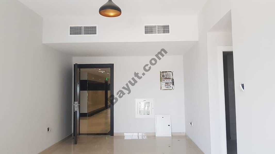 ONE MONTH FREE! Brand new One bedrooms available for rent