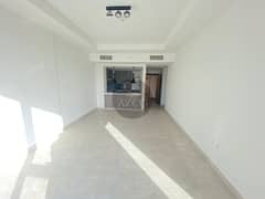 Luxurious 2BHk+Maid/Fitted Kitchen/Chiller Free