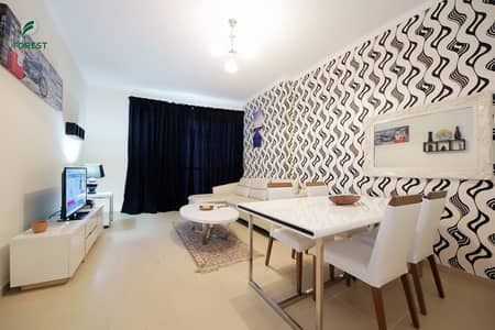 Luxury 1 BR Duplex Chiller free close to metro Luxury 1 BR Duplex Chiller free close to metro