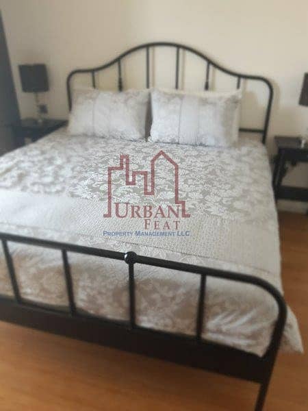 Move in soon! Furnished 2BR w/ balcony Move in soon! Furnished 2BR w/ balcony