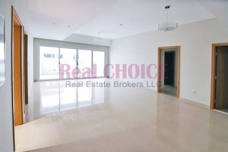 Spacious Layout 2BR Plus Maids Well Maintained