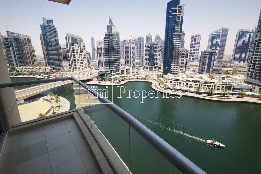 Marina view from all rooms /Ready to move in Marina view from all rooms /Ready to move in