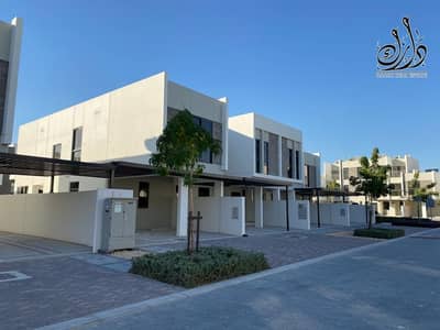 3 Bedroom Villa for Sale in Akoya Oxygen, Dubai - only 1 Million AED with 3 years post handover 3 Bedroom Villa for Sale in Akoya Oxygen, Dubai - only 1 Million AED with 3 years post handover