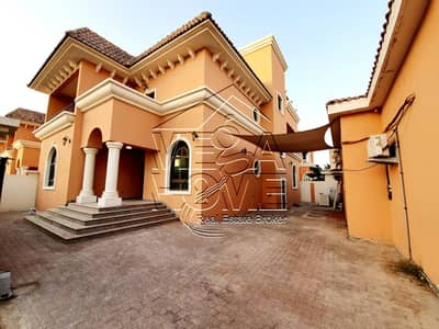 6-MASTER BEDROOM VILLA W/PRIVATE ENTRANCE (VILLA IN COMPOUND) 6-MASTER BEDROOM VILLA W/PRIVATE ENTRANCE (VILLA IN COMPOUND)