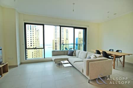 1036 SqFt | High Floor | Sea Facing View 1036 SqFt | High Floor | Sea Facing View