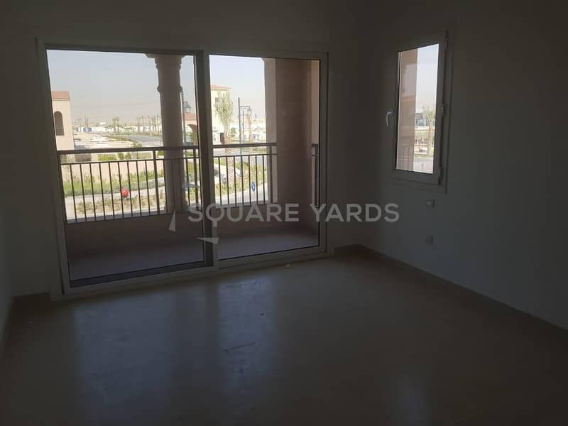 Casa Dora Type C- Pool view- great view - AED 80k