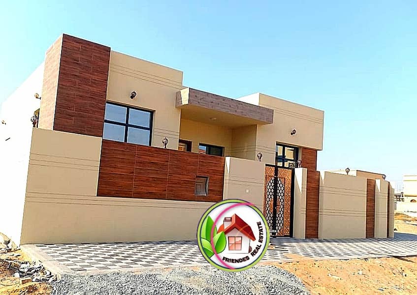 Вилла в Аль Хелио，Аль Хелио 2, 4 cпальни, 920000 AED - 4652636