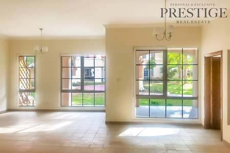 3 Bedroom | East Garden Apartments | DIP 3 Bedroom | East Garden Apartments | DIP