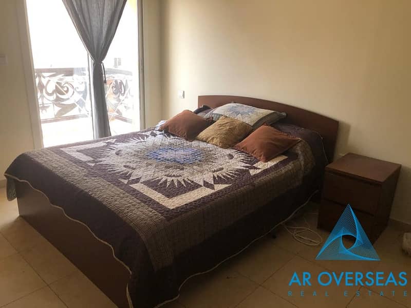 Remraam Al Thamam 1 Br fully Furnished available for Rent Remraam Al Thamam 1 Br fully Furnished available for Rent