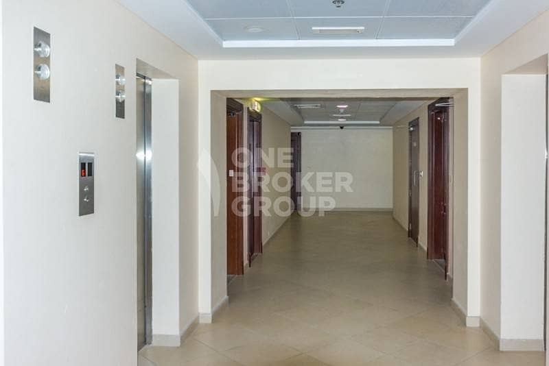 Commercial Unit Available in The Dome JLT