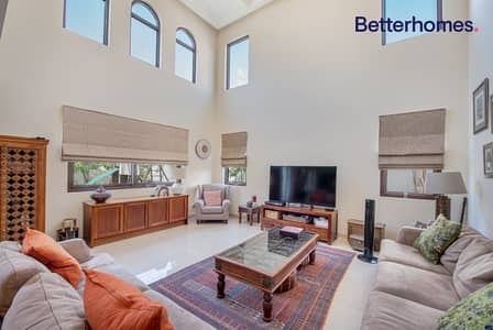 فیلا 4 غرف نوم للبيع في المرابع العربية 2، دبي - Great Location I 4 bedrooms I Close to pool & park فیلا 4 غرف نوم للبيع في المرابع العربية 2، دبي - Great Location I 4 bedrooms I Close to pool & park