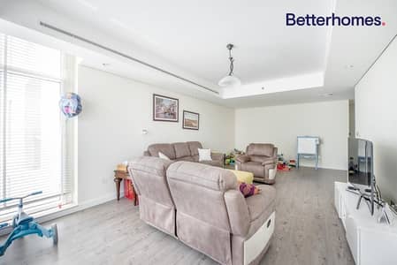 Modified |Higher Floor|Unfurnished Modified |Higher Floor|Unfurnished