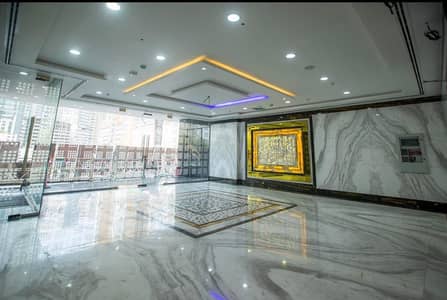 For Sale full Commercial Tower in Al Nahda area of Sharjah 55million negotiable For Sale full Commercial Tower in Al Nahda area of Sharjah 55million negotiable
