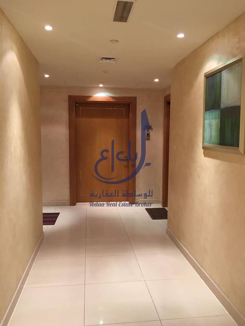 1 Bedroom available for rent in Dubai Marina