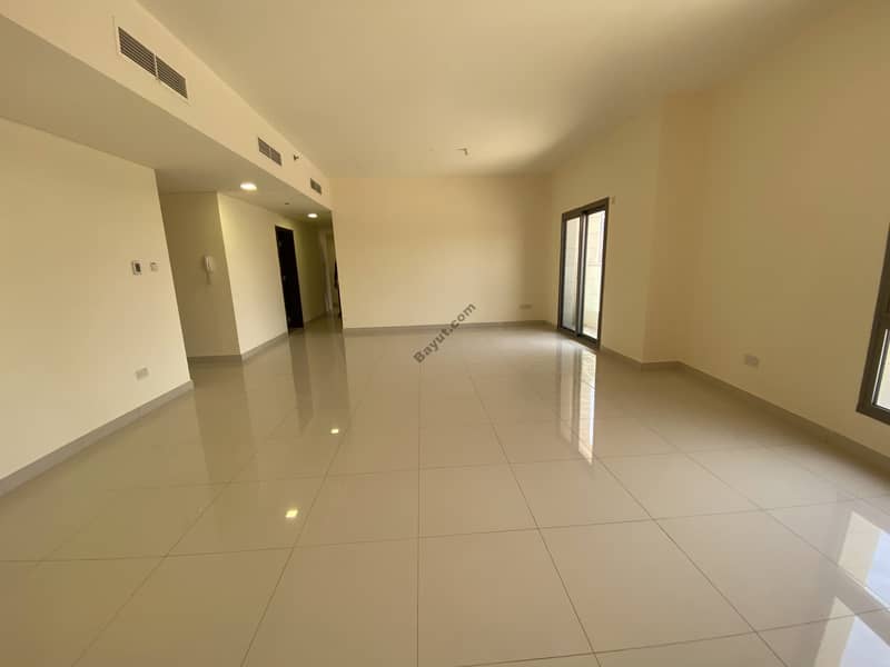 شقة في روضة أبوظبي 2 غرف 75000 درهم - 4317902