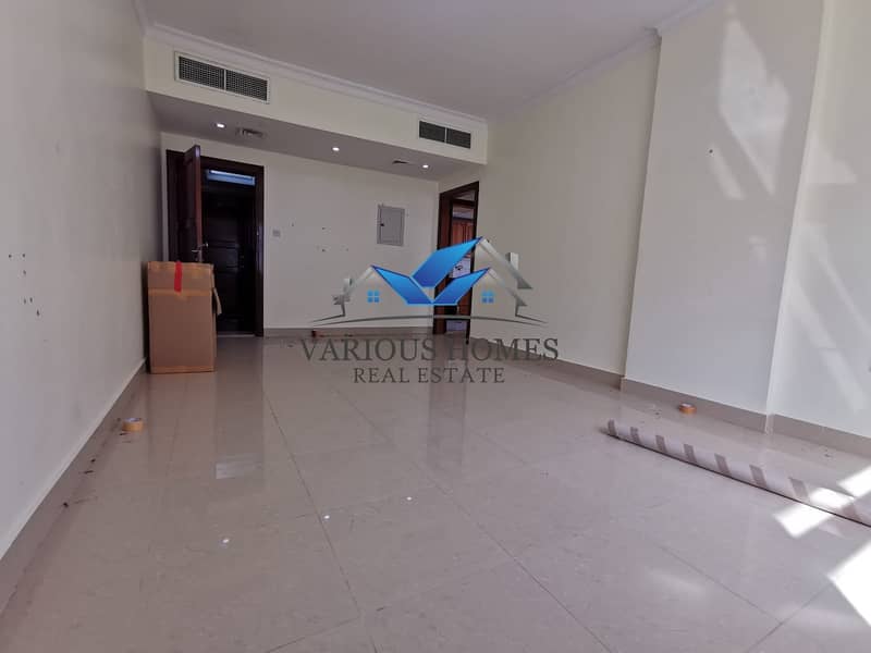 Excellent 1 Bedroom Hall Apartment In Nice Building at Delam  Street For 43k