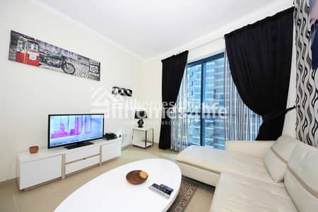 Furnished | Duplex Type | Chiller Included Furnished | Duplex Type | Chiller Included