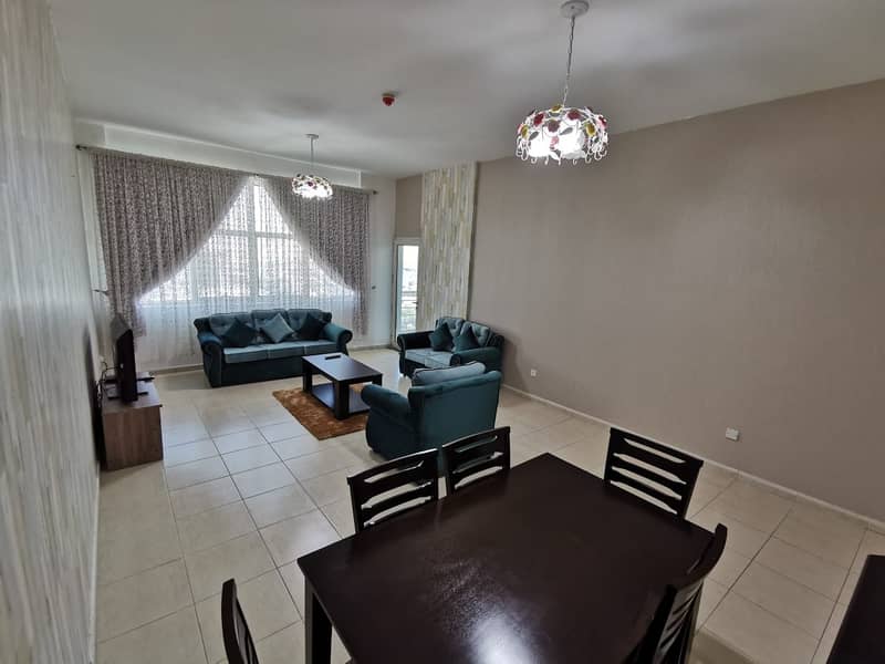 Chiller Free | Upgraded 1 BR | Spectacular Villa & Golf Course View |