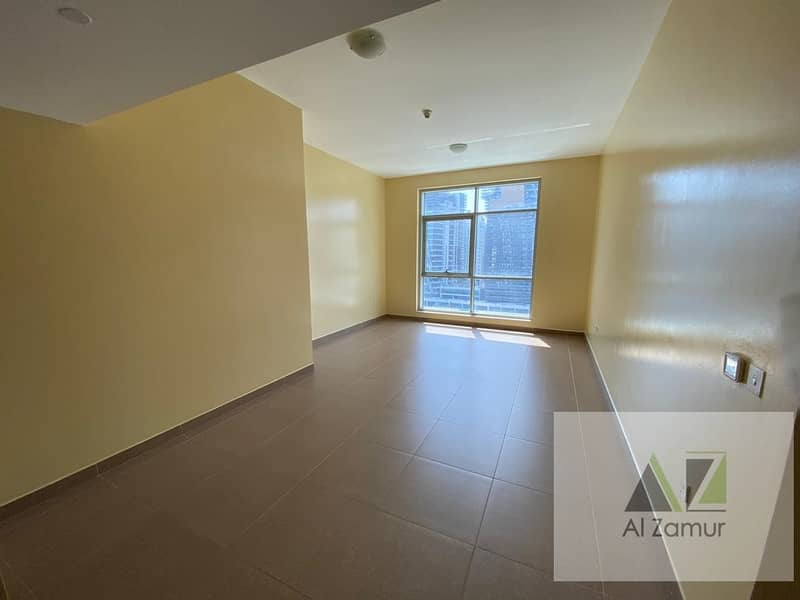 Luxurious1 Bedroom Apt In Business Bay Fully Canal View