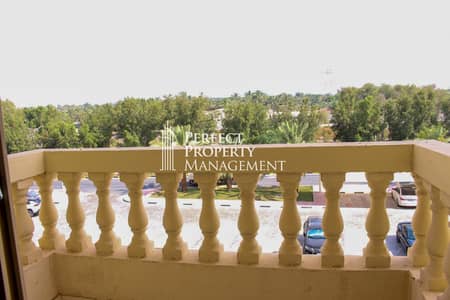 A 2 bedroom flat for rent in great community located in Ras Al Khaimah