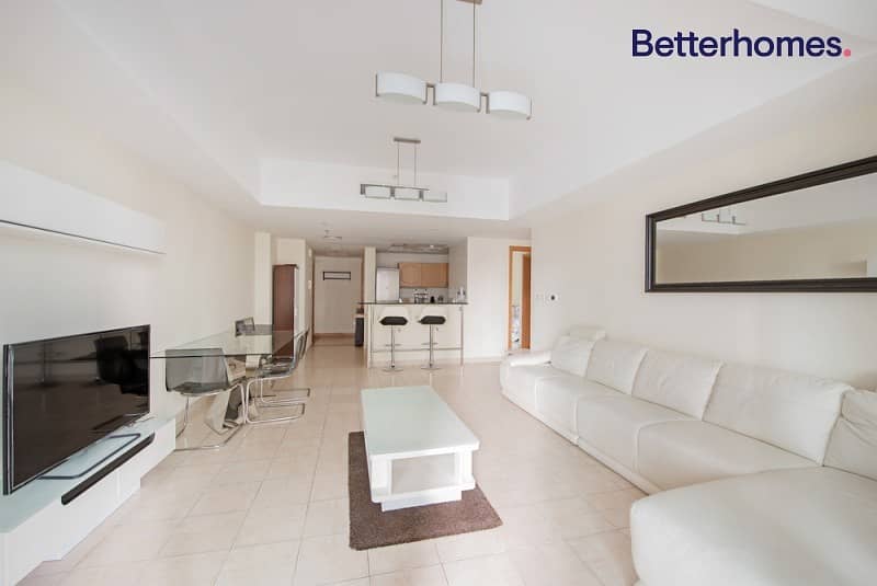 Furnished | Excellent Condition | Middle Floor Furnished | Excellent Condition | Middle Floor