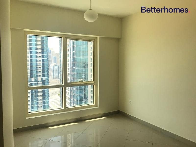 Great View | 2 BR | Unfurnished | Icon 1 JLT