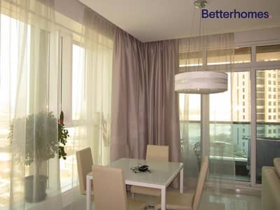 Fully Furnished | On High Floor | Canal View Fully Furnished | On High Floor | Canal View