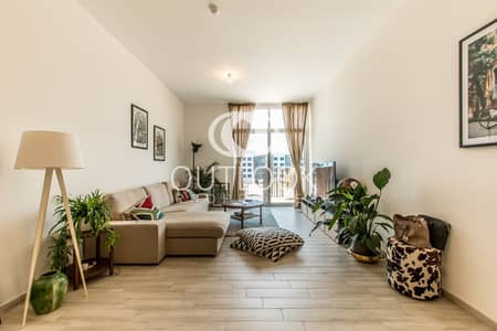 Unfurnished Spacious 2BR | Laundry Room | Quality Finishing Unfurnished Spacious 2BR | Laundry Room | Quality Finishing