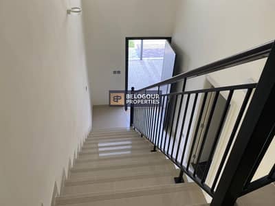 Big Size 3Bed+Maid Townhouses in Akoya Oxygen Big Size 3Bed+Maid Townhouses in Akoya Oxygen