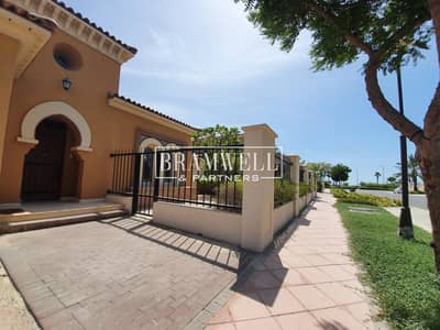 Spacious 4 Bedroom Stand Alone Villa With Big Plot ! Spacious 4 Bedroom Stand Alone Villa With Big Plot !