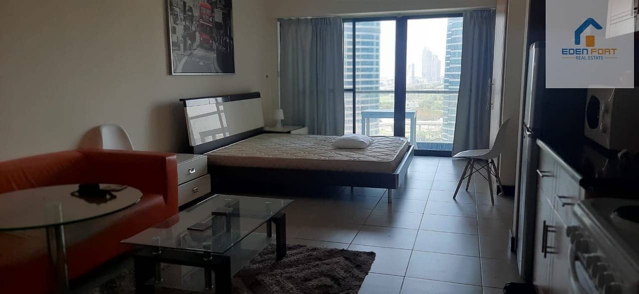 STUDIO for rent in Gold Crest View 1 ...