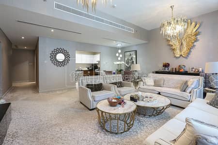 Fully Furnished | Elegant Furnisture | Maid Room Fully Furnished | Elegant Furnisture | Maid Room