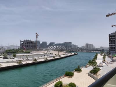 Brand New 2 Bedroom Apartment with Huge Balcony, Differeent View Apart with one month Free at Al Raha Beach