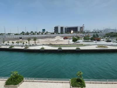 Brand New 1 Bedroom Apartment with Huge Balcony, Differeent View Apart with one month Free at Al Raha Beach