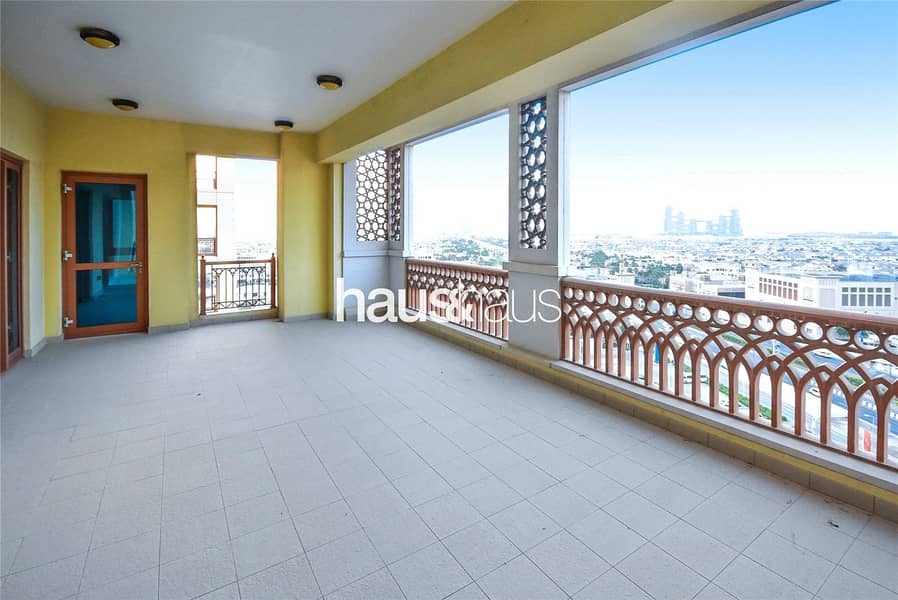 Cheapest on the market | Un-Furnished | High Floor