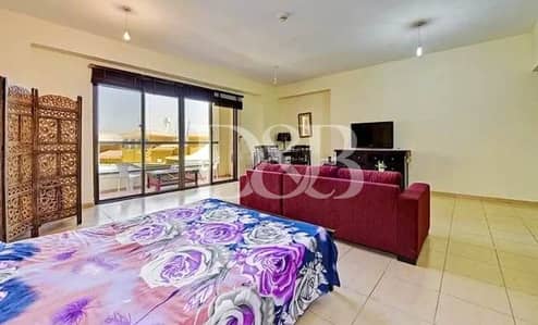 Fully Furnished Studio Apt | Rimal 3 | JBR Fully Furnished Studio Apt | Rimal 3 | JBR