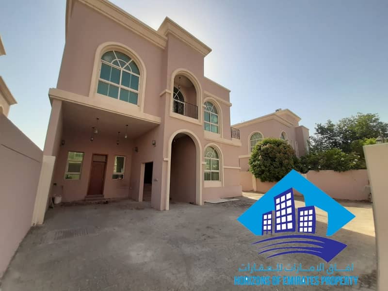 Вилла в Халифа Сити, 4 cпальни, 170000 AED - 4654187