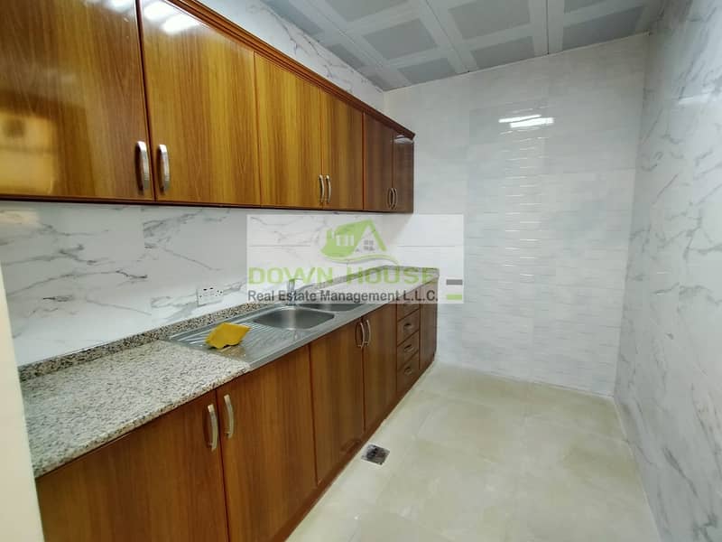 9 Brand New Studio for Rent in MBZ Zone 22