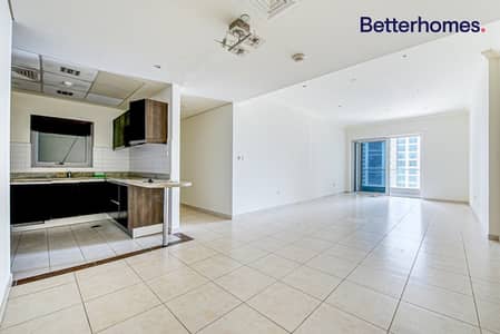 Vacant | Mid Floor | Partial Sea View Vacant | Mid Floor | Partial Sea View